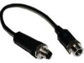 Brigade® Adapterkabel für Isobus-Terminal CCI100, CCI200, AC-CCISO 