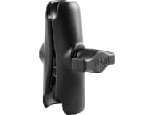 RAM® MOUNTS Verbinder für B-Kugel 25,4 mm/1", 76,2 mm; 94,7 mm, RAM-B-201U 