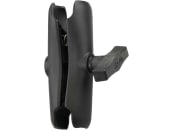 RAM® MOUNTS Verbinder für C-Kugel 38,1 mm/1,5", 118,4 mm; 144,5 mm, RAM-201U 