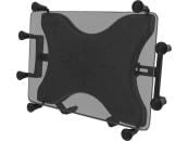 RAM® MOUNTS Tablethalter "X-Grip® III" ohne Basisplatte, mit AMPS- und VESA-Lochbild, für 9"- bis 11"-Tablets, RAM® MOUNTS Tablethalter "X-Grip® III" ohne Basisplatte, mit AMPS- und VESA-Lochbild, für 9"- bis 11"-Tablets,