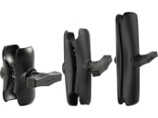 RAM® MOUNTS Verbinder für C-Kugel 38,1 mm/1,5" RAM® MOUNTS Verbinder für C-Kugel 38,1 mm/1,5"