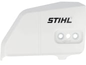 STIHL Kettenraddeckel für Kettenbremse; Kettensäge MS 180, MS 210, MS 230, MS 250, 1123 640 1704 