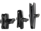RAM® MOUNTS Verbinder für B-Kugel 25,4 mm/1" RAM® MOUNTS Verbinder für B-Kugel 25,4 mm/1"