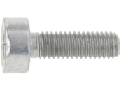 STIHL Torxschraube M 5 x 16 mm - 12.9, für Heckenschere, Hochentaster, Kettensäge, Motorgeräte, Motorsense und weiter Geräte, 9022 341 0980 