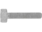 STIHL Torxschraube M 5 x 25 mm - 12.9, für Bodenfräse, Gesteinschneider, Heckenschere, Hochentaster, Kettensäge, Motorsense, 9022 371 1050 