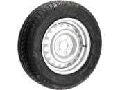 Komplettrad 195/70 R 15 C 104N PKW Anhängerreifen TL 5.50 x 15 5/67/112 ET +30 