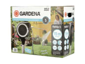GARDENA Garten-Schlauchbox RollUp mit Gartenschlauch Gartenschlauchbox 18606-20 