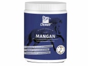 DERBY® Mangan mit organischen Manganverbindungen 1 kg Dose 
