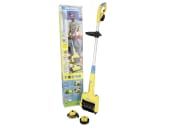 GLORIA® MultiBrush li-on Modell 2020 Fugenbürste, Reinigungsbürste GLORIA® MultiBrush li-on Modell 2020 Fugenbürste, Reinigungsbürste