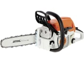 STIHL Benzin-Kettensäge "MS 231" 