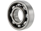 SKF Rillenkugellager 20 x 47 x 14 mm 6204 RSC3 mit einseitiger RS-Abdichtung und erhöhter Lagerluft C3 