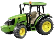 Bruder® Modell "John Deere Traktor 5115 M" , 1:16, 02106 