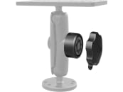 RAM® MOUNTS Diebstahlsicherung "Pin-Lock™" für Verbinder mit B-Kugel 25,4 mm/1", RAP-S-KNOB3U 