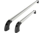 RAM® MOUNTS Schiene "Hand-Track™" Aluminium (extrudiert); Kunststoff (hochfest) 