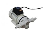 Patzelt SUZZARA BLUE AC ELEKTROMEMBRANPUM. 230V Elektromembranpumpe 230V ohne Zubehör frü Adblue® KF0020309 Patzelt SUZZARA BLUE AC ELEKTROMEMBRANPUM. 230V Elektromembranpumpe 230V ohne Zubehör frü Adblue® KF0020309