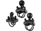 RAM® MOUNTS Bügelschelle mit Doppelbügel Edelstahl RAM® MOUNTS Bügelschelle mit Doppelbügel Edelstahl