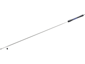 Nilfisk Strahlrohr 2.060 mm, universal, ohne Düse, für Hochdruckreiniger MC, MH, Neptune, Poseidon, SC Uno, SC Duo, SH Solar, SH Truck, Solar Booster, Truck Booster, 106403030 