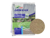 CUXIN DCM Grün-Kalk Bio Garten- und Rasenkalk 