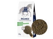 DERBY® Balance getreidefreie Pellets für stoffwechselempfindliche Pferde 25 kg Sack 