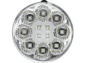 Hella® LED-Schlussleuchte rund, Schluss- und Bremslicht, 12 V, 2SB 009 001-401 
