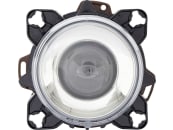 Hella® Scheinwerfereinsatz Halogen H7, 12 V, rund, 1BL 008 193-001 