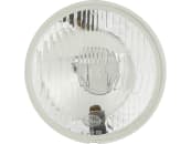 Hella® Scheinwerfereinsatz Halogen H4; T4W, rund, 12 V; 24 V, für Hauptscheinwerfer, mit Abblendlicht; Positionslicht; Fernlicht, 1A3 990 016-011 