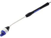 Nilfisk Strahlrohr "Universal Plus" 1.160 mm, mit 4-in-1-Düse, für Hochdruckreiniger MC 2C, MC 3C, MC 4M, MH 3M PA, Poseidon 2, 106408252 