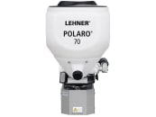 LEHNER® Winterdienststreuer "Polaro® 70" 70 l für eine Streufläche bis 4.000 m², 71111 