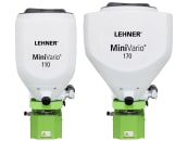 LEHNER® Düngerstreuer "MiniVario®" 