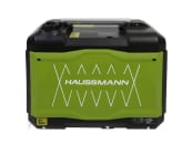 Haussmann Inverter Stromerzeuger PG3000I Leistung mit 4-Takt-Benzinmotor, 4,5 Liter; Laufzeit: bis zu 5 Std. Haussmann Inverter Stromerzeuger PG3000I Leistung mit 4-Takt-Benzinmotor, 4,5 Liter; Laufzeit: bis zu 5 Std.