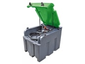 ZUWA FORTIS MOBILTANK 400 DIESEL 230 V 