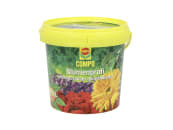 COMPO Hakaphos® Blumenprofi, wasserlöslicher Blumendünger Dünger zum Gießen und Streuen 1,2 kg Kanister Granulat 