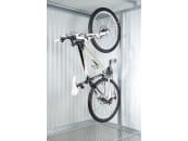 Biohort Fahrradhalter bikeMax Fahrradständer Wand 