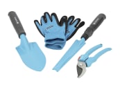 Gardena Grundausstattung Kleingeräte 08965-90 