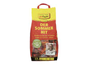 proFagus Der Sommer-Hit Grill-Holzkohle 2,5 kg holzkohle grill; kohle grill 