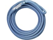 Nordforest Baumzugseil "FTF 8,5" 18 mm/12 m blau, Zugkraft Winde max. 8,5 t, 42-004-12 Nordforest Baumzugseil "FTF 8,5" 18 mm/12 m blau, Zugkraft Winde max. 8,5 t, 42-004-12