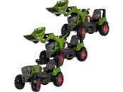 Fendt Trettraktor "942 Vario" 