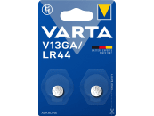 VARTA Electronics V13GA/LR44 Batterien 