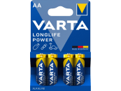VARTA Longlife Power AA Batterien 