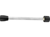Kärcher® Strahlrohr 250 mm nicht drehbar, mit Handverschraubung für Hochdruckreiniger HD, HDS, 4.760-667.0 