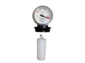 SCHÜTZ INHALTSANZEIGER 2" UNIVERSAL MIT CLIP-S FÜR TANKGRÖSSEN von 700-2000l 5007934 