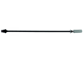 SCHÜTZ LECKAGESONDE MULTI/VET/TIT STAHL1000L Schwimmerprinzip 1385mm 2051976 