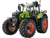Fendt Traktor "726 Vario" Gen7 193 kW (262 PS) bei 1.700 min⁻¹ 