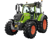 Fendt Traktor "300 Vario" Gen4 