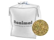 Bonimal FEED RK Kälber TMR Nativ für die Kälberaufzucht in Ökobetrieben geeignet Schrot 400 kg BigBag Bonimal FEED RK Kälber TMR Nativ für die Kälberaufzucht in Ökobetrieben geeignet Schrot 400 kg BigBag