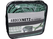 TRAILER POOL Abdecknetz 2.700 x 1.500 mm, grün, Maschenweite 45 x 45 mm, für PKW-Anhänger und Pritsche, inkl. Expanderseil, 013 030 042-EXPANDER TRAILER POOL Abdecknetz 2.700 x 1.500 mm, grün, Maschenweite 45 x 45 mm, für PKW-Anhänger und Pritsche, inkl. Expanderseil, 013 030 042-EXPANDER