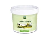 Lexa Goldleinsamen mit Wirkstoffen für die Verdauung von Pferden getrocknet 3 kg Eimer Lexa Goldleinsamen mit Wirkstoffen für die Verdauung von Pferden getrocknet 3 kg Eimer