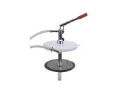 SAMOA® FUELLMEISTER FGZ PLUS 15 FUER ZENTR 08715 