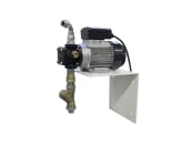 Samoa-Hallbauer PUMPMATIC EZP 0.4 AW MIT WANDHALTER 