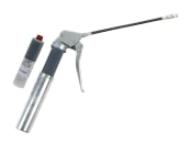 SAMOA® Profi-Einhandpresse „PEP 200“ mit Hochdruckschlauch 910/M, 4-Backen-Profi-Mundstück und 2 Einschraub-Patronen PAT 100 11212 SAMOA® Profi-Einhandpresse „PEP 200“ mit Hochdruckschlauch 910/M, 4-Backen-Profi-Mundstück und 2 Einschraub-Patronen PAT 100 11212